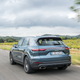 Illustration for article titled The 2019 Porsche Cayenne E-Hybrid Is Good But It Tries To Do Too Muchem/em